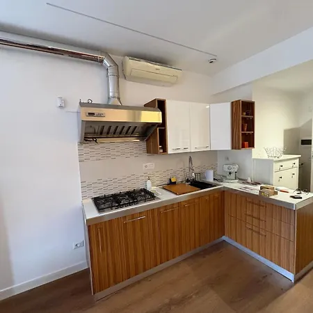 Soccavo - Casa Epomeo 63 Design Loft Nápoles