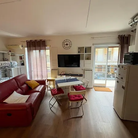 Apartamento Soccavo - Casa Epomeo 63 Design Loft Nápoles