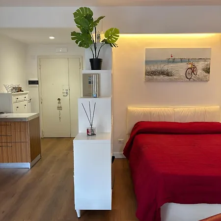 Apartamento Soccavo - Casa Epomeo 63 Design Loft