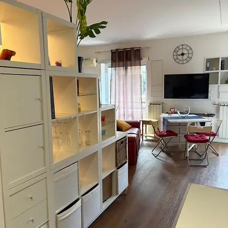 Apartamento Soccavo - Casa Epomeo 63 Design Loft Nápoles