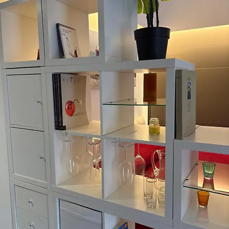 Soccavo - Casa Epomeo 63 Design Loft