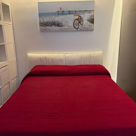 Soccavo - Casa Epomeo 63 Design Loft Nápoles