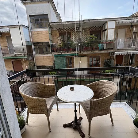 Soccavo - Casa Epomeo 63 Design Loft Apartamento