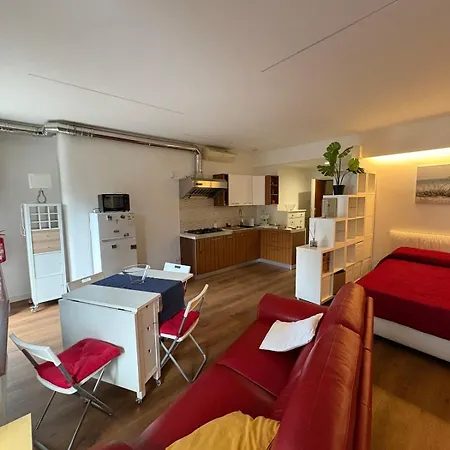Soccavo - Casa Epomeo 63 Design Loft Nápoles