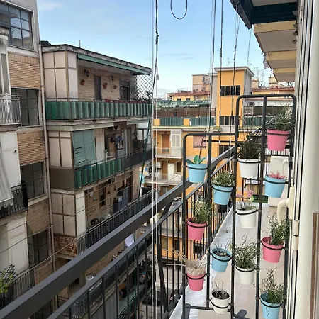 Soccavo - Casa Epomeo 63 Design Loft Apartamento