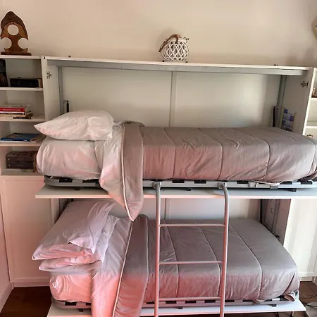 Apartamento Soccavo - Casa Epomeo 63 Design Loft Nápoles