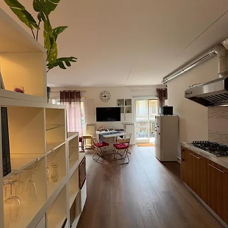 Soccavo - Casa Epomeo 63 Design Loft Nápoles