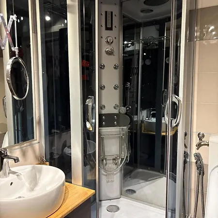 Soccavo - Casa Epomeo 63 Design Loft