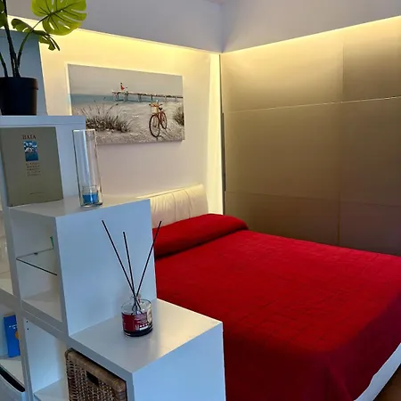 Soccavo - Casa Epomeo 63 Design Loft *