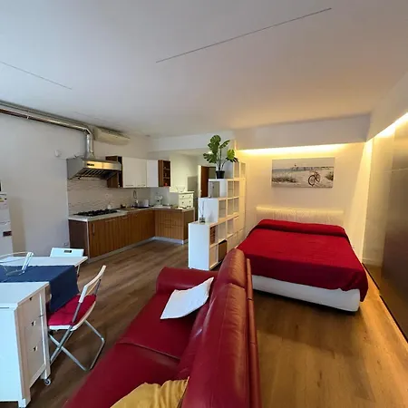 Soccavo - Casa Epomeo 63 Design Loft Nápoles