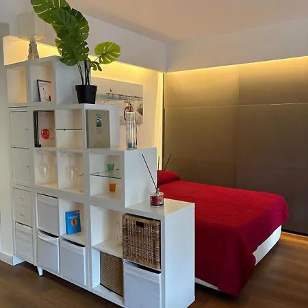 Soccavo - Casa Epomeo 63 Design Loft Apartamento