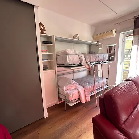 Apartamento Soccavo - Casa Epomeo 63 Design Loft *