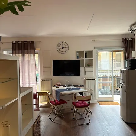Apartamento Soccavo - Casa Epomeo 63 Design Loft *