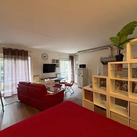 Soccavo - Casa Epomeo 63 Design Loft Apartamento *