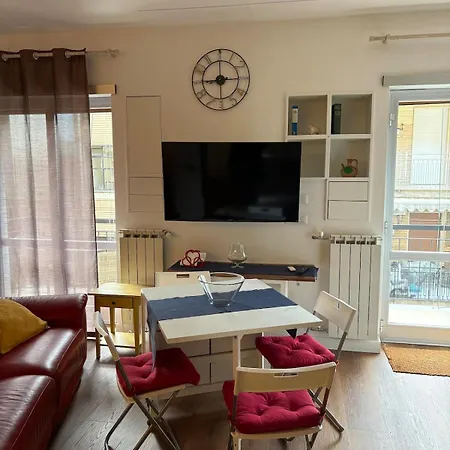 Apartamento Soccavo - Casa Epomeo 63 Design Loft *